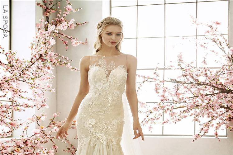 Amaryllis by La Sposa