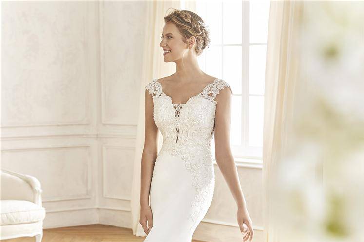 Balanza by La Sposa