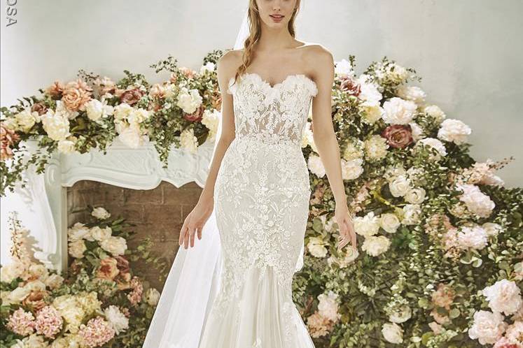 Calla by La Sposa