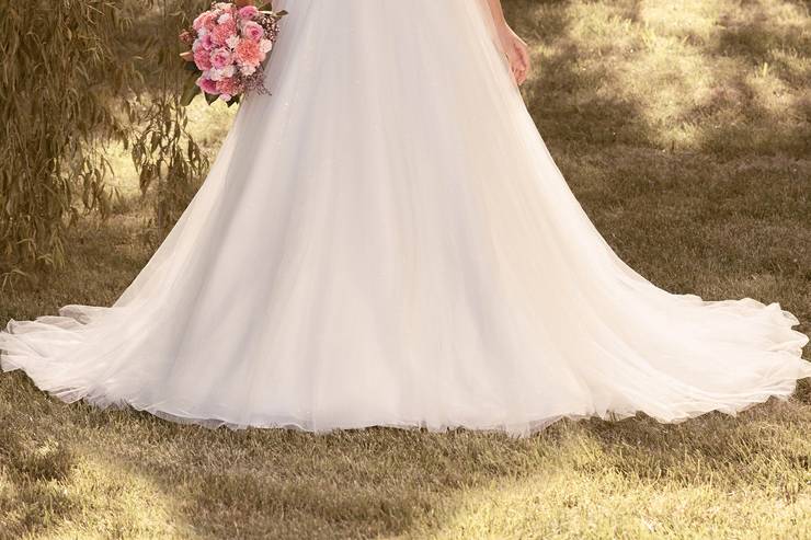 Harper by Sophia Tolli