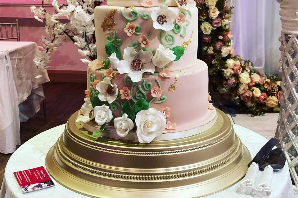 Gorgeous Cakes by Sonata