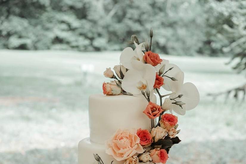 Gorgeous Cakes by Sonata