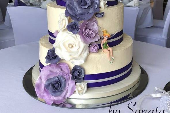 Gorgeous Cakes by Sonata