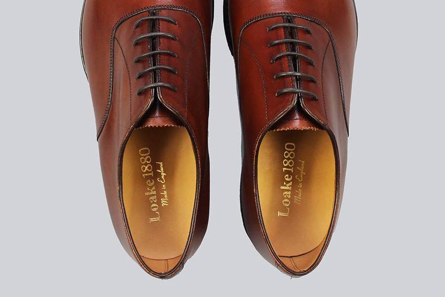 Loake Shoes