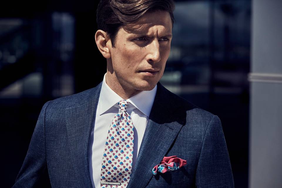 Andrew Watson Menswear