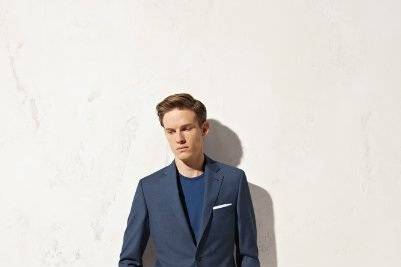 Andrew Watson Menswear