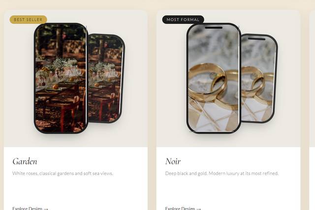 Website