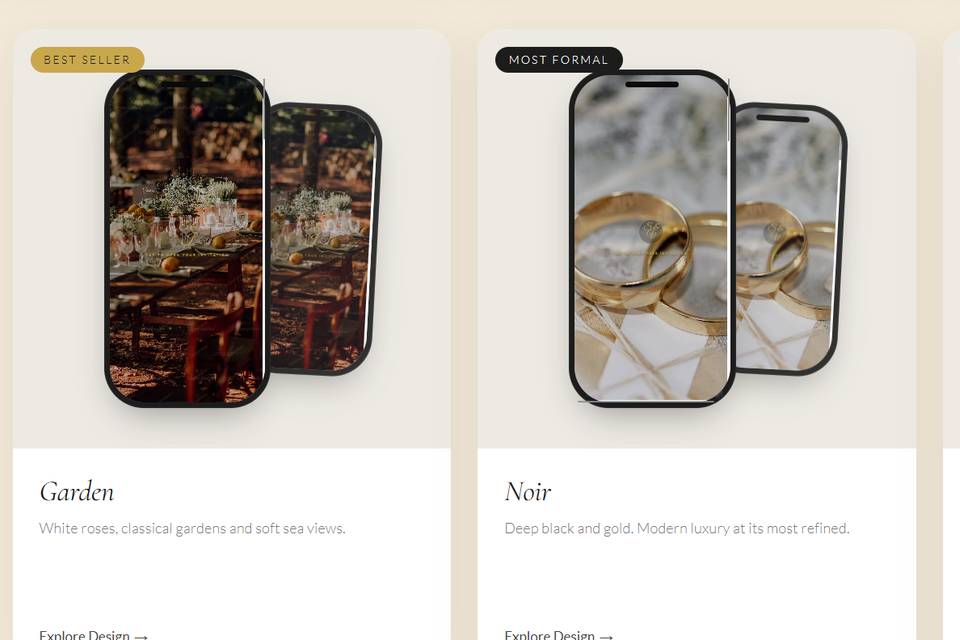 Website