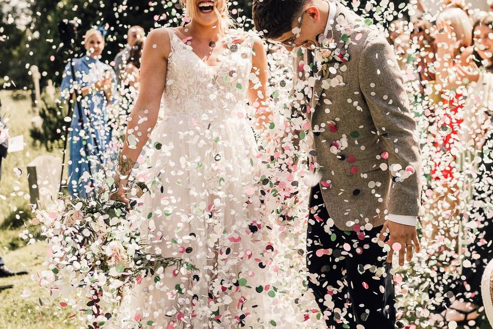 Confetti