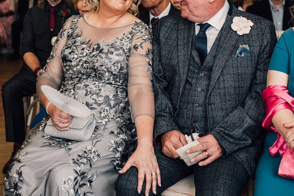 Candid