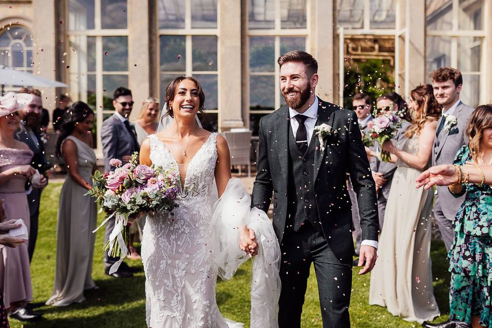 Confetti