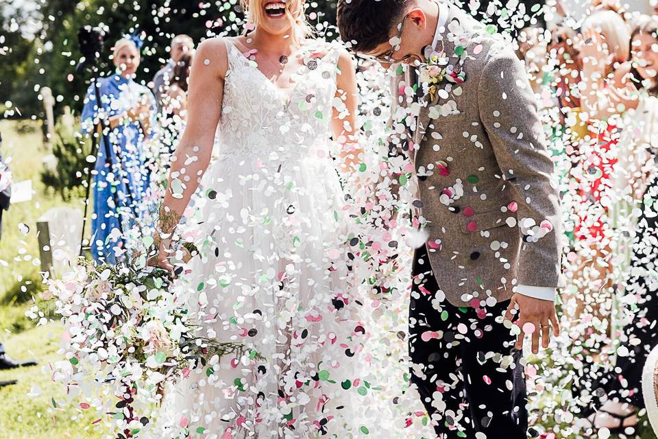 Confetti