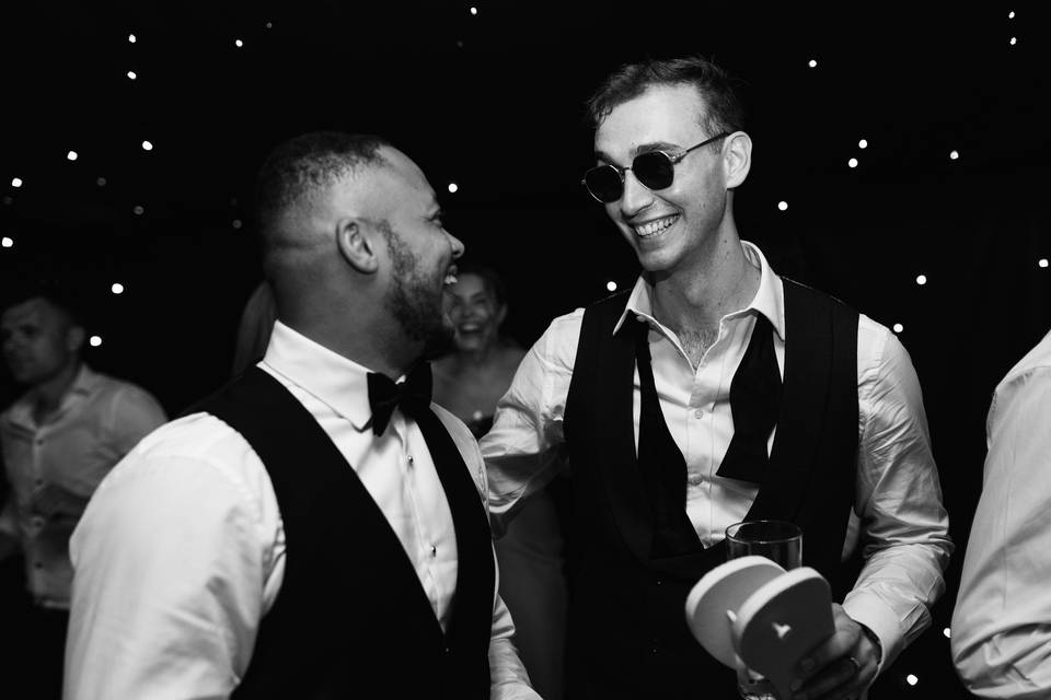 Dancefloor