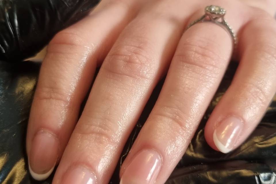 Wedding Nails York