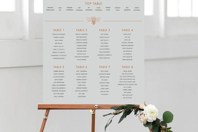 Rodo Creative in Greater Manchester - Wedding Stationery | hitched.co.uk