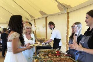 Catering - Wedding Suppliers | Hitched.co.uk