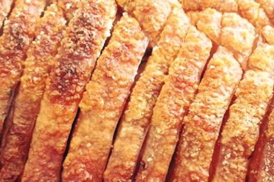 Wonderful Crackling