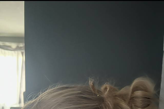Up do