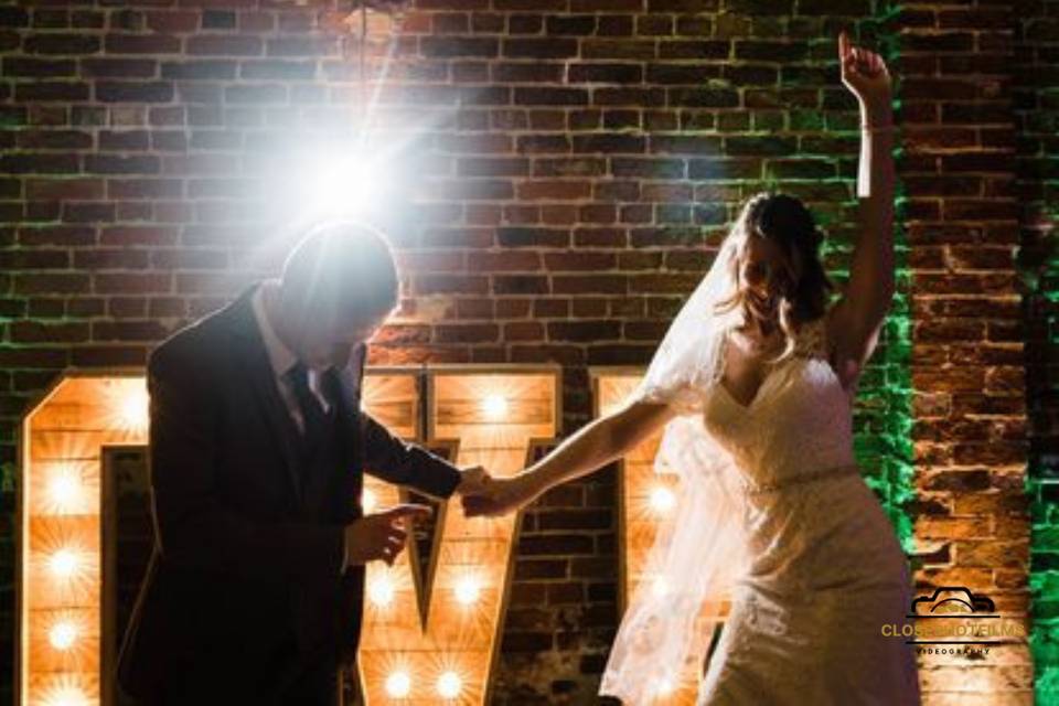 First Dance