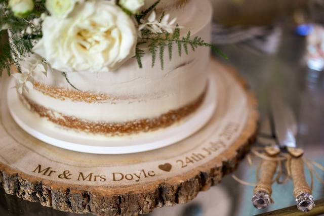 Cake