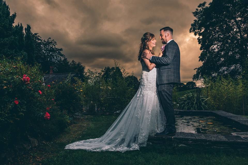 Lancashire Wedding Photography