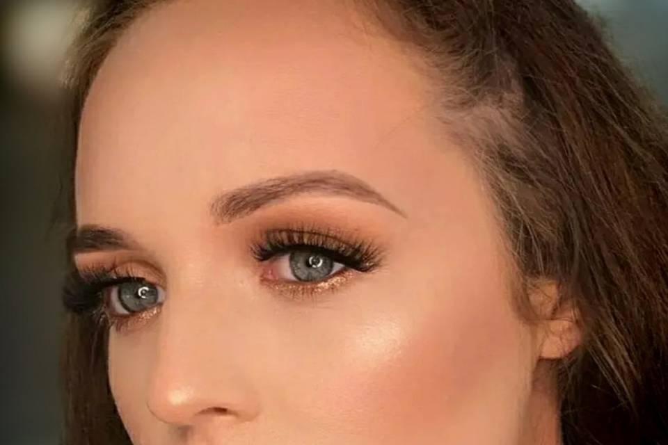 Soft glam