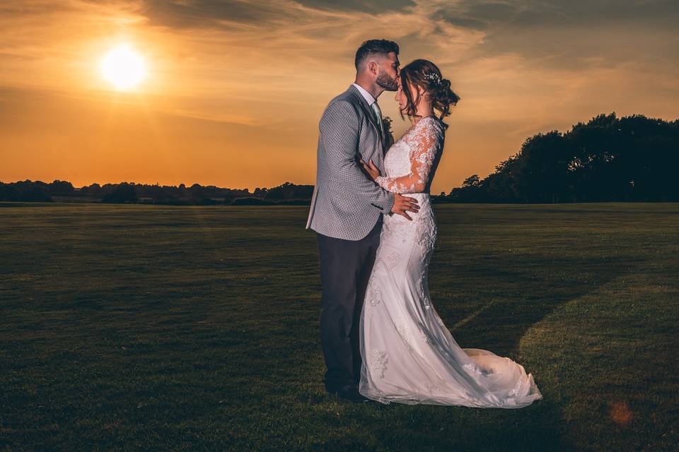 Lancashire Wedding Photography