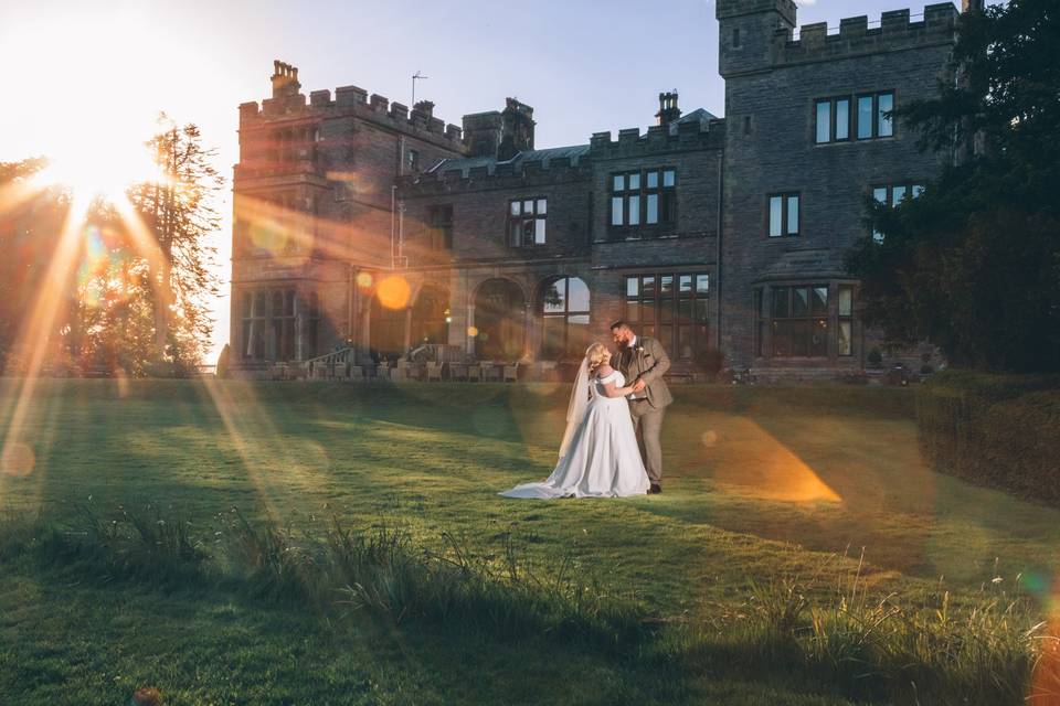 Lancashire Wedding Photography