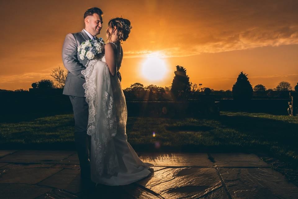 Lancashire Wedding Photography