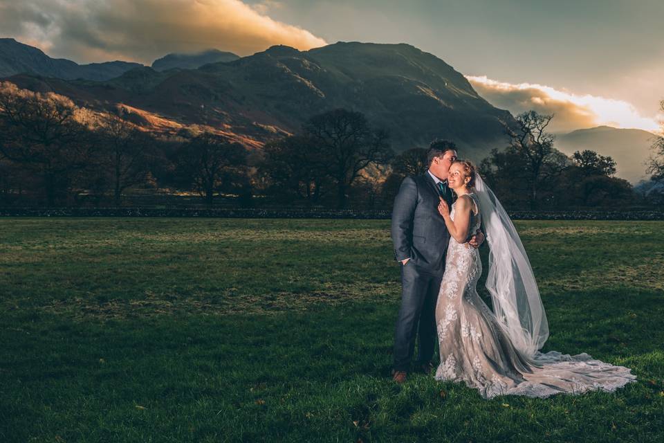 Lancashire Wedding Photography