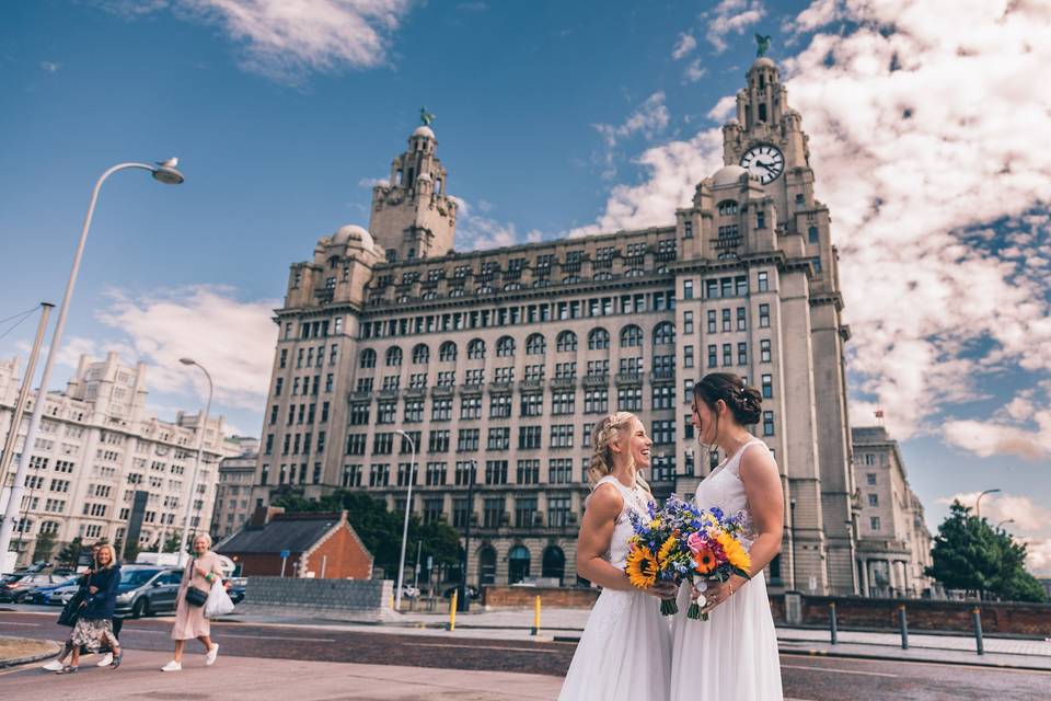 Lancashire Wedding Photography