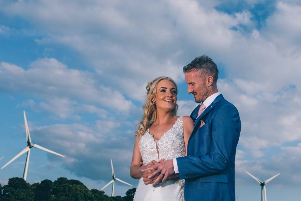 Lancashire Wedding Photography