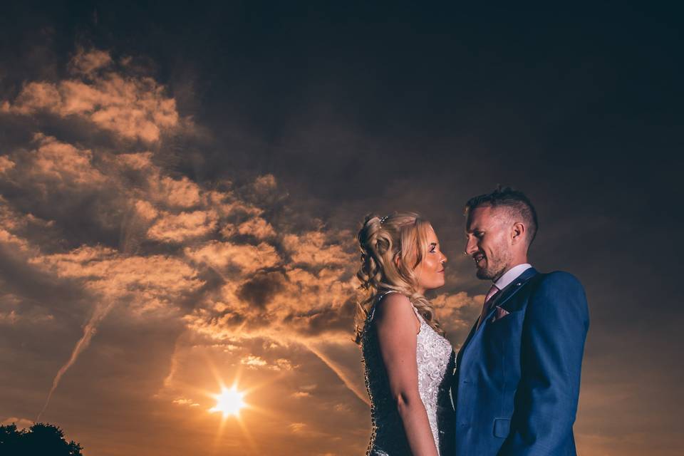 Lancashire Wedding Photography