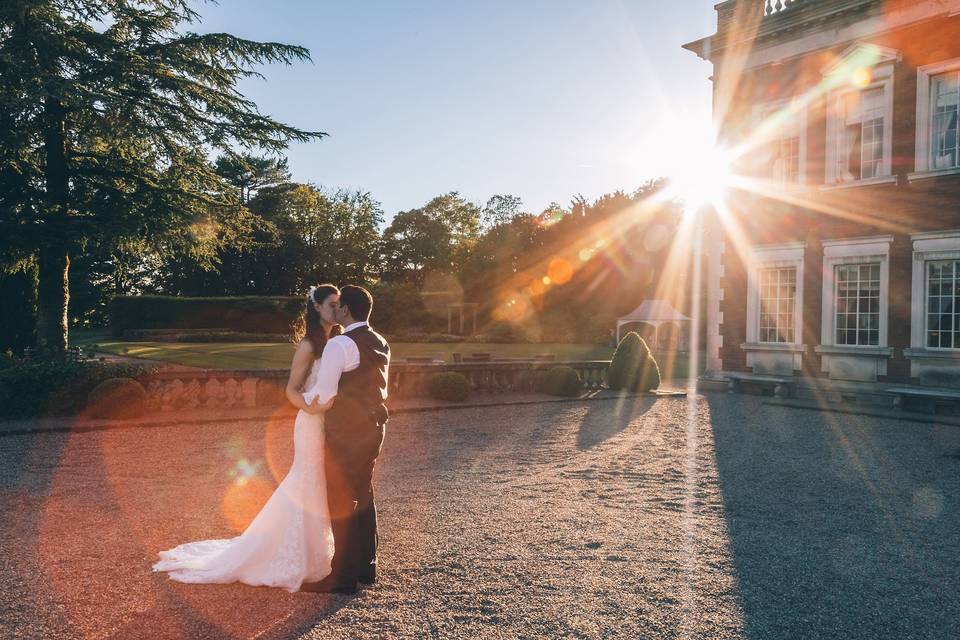 Lancashire Wedding Photography