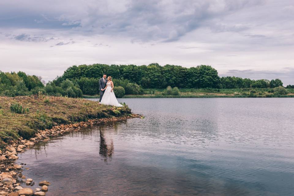 Lancashire Wedding Photography