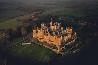 Belvoir Castle
