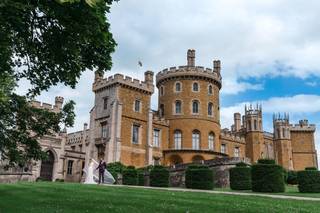 Belvoir Castle