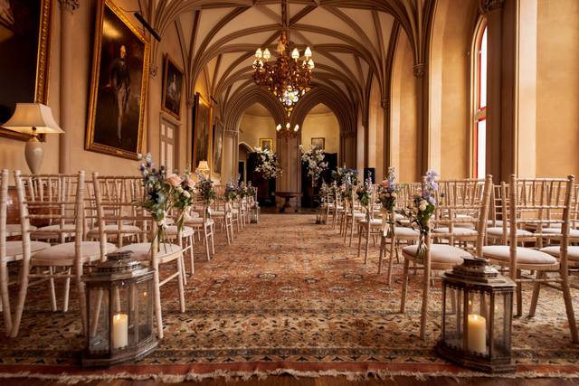 The Ballroom