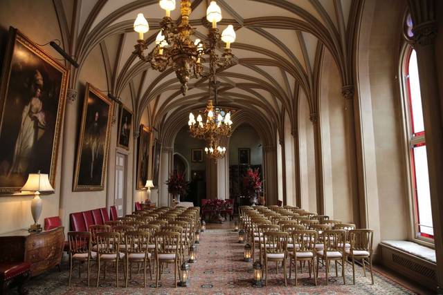 The Ballroom
