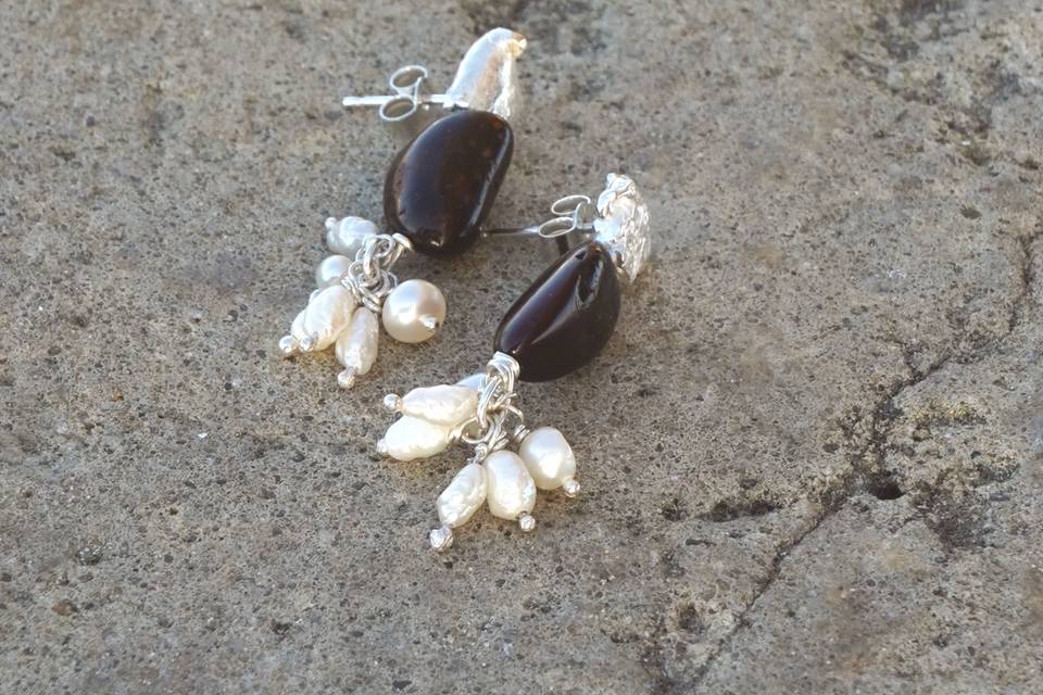 Bespoke wedding adornment