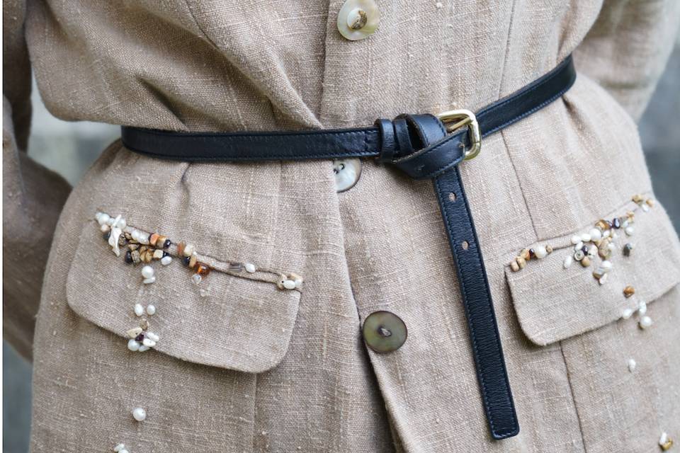 Bespoke adornnment service