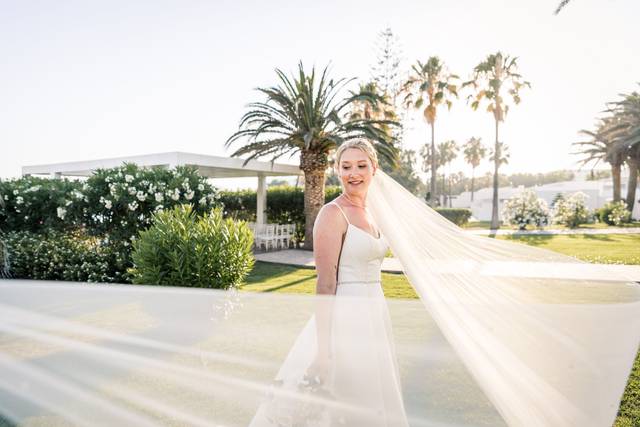 Cyprus Wedding Photography