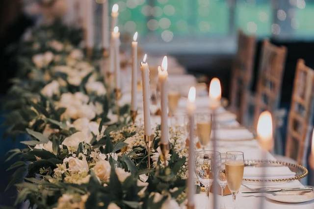 Celebre Weddings and Events