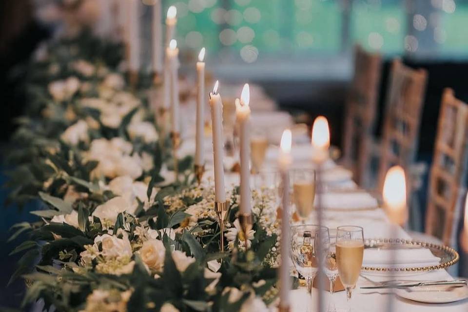 Celebre Weddings and Events