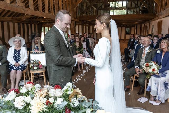 Ceremony