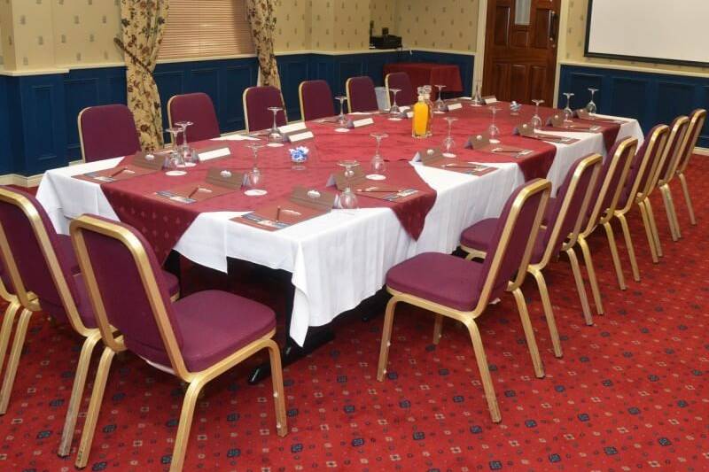 Function rooms