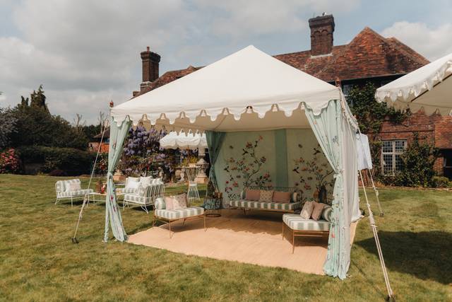 Wedding Planner Designer