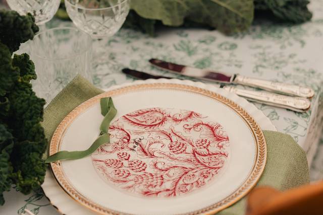 Cotswolds Wedding Planner