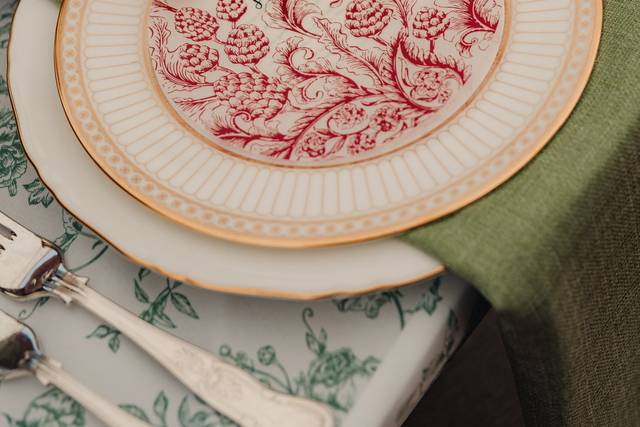 Wedding Planner Cotswolds