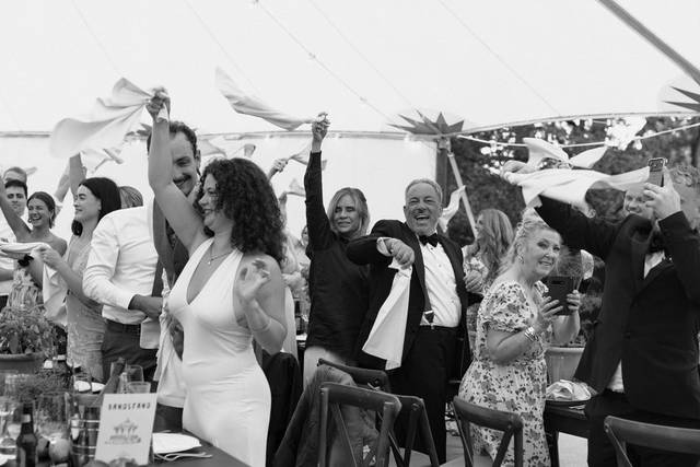 Findon Place Wedding